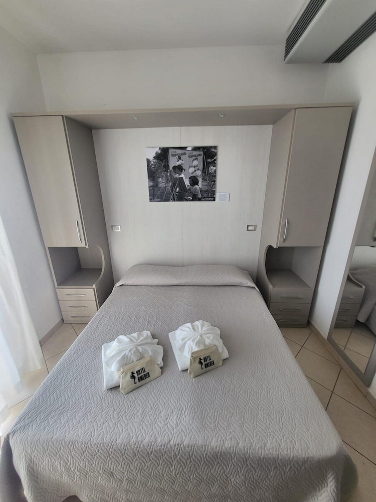 Comfort Double or Twin Room, Balcony, Sea View