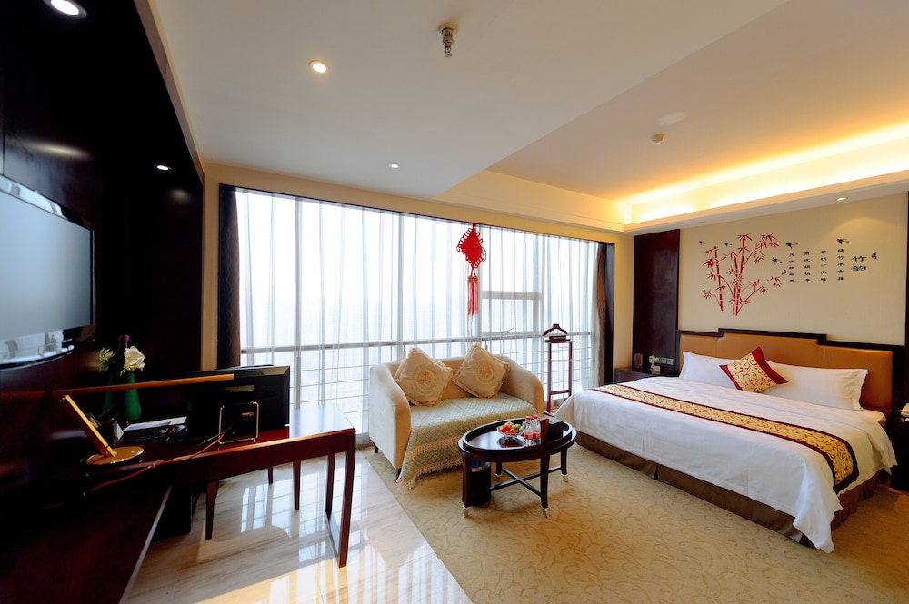 Superior Double Room photo 2