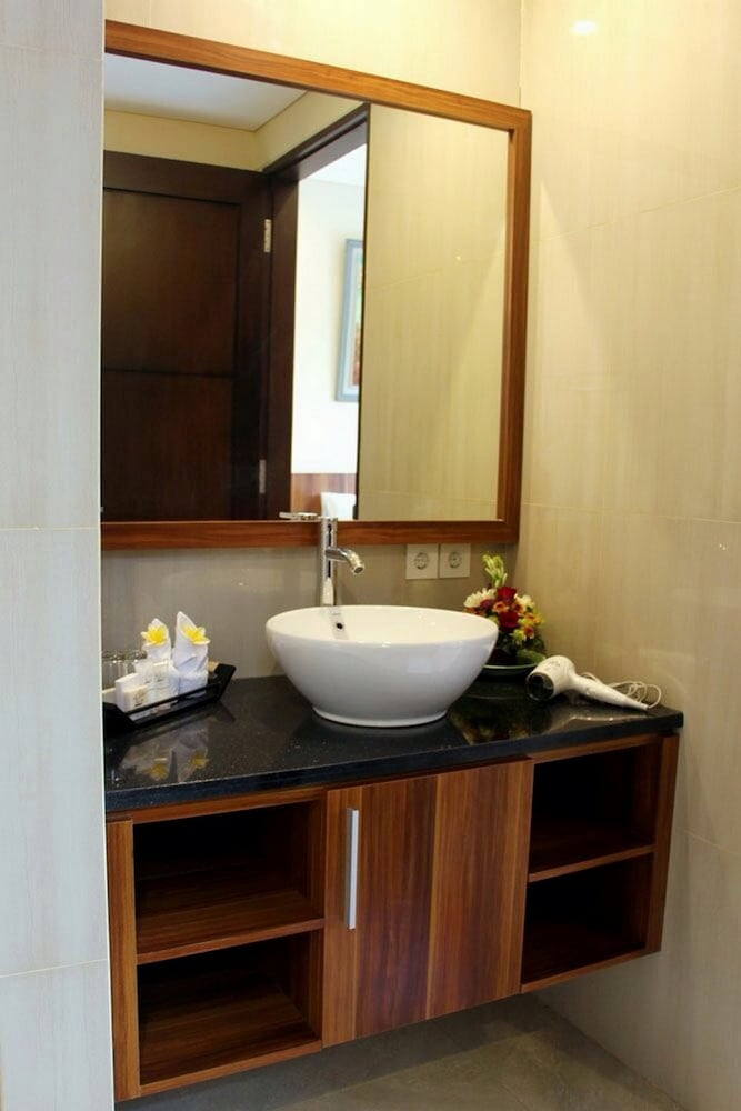 Two Bedroom Private Villa photo 2
