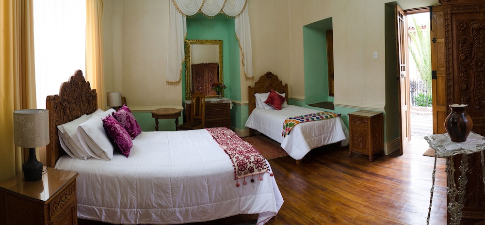 Junior Suite photo 2