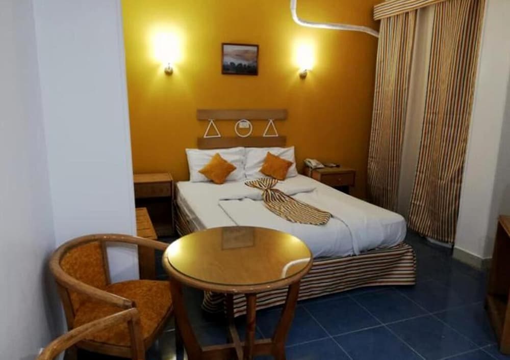 Single Room with Nile View photo 1