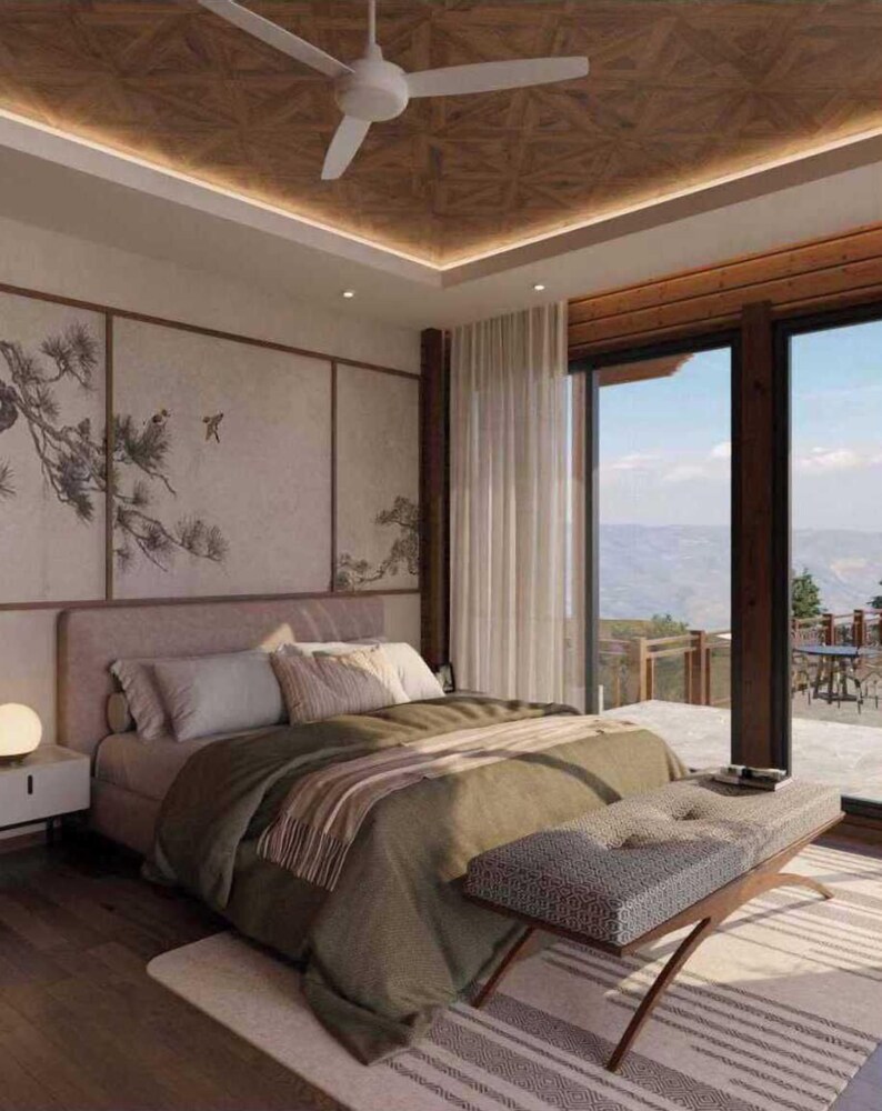 House, 5 Bedrooms (Kashi)