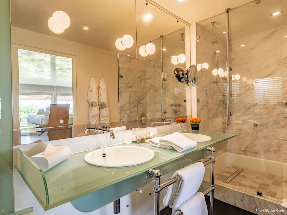 Suite Jean Nouvel photo 3