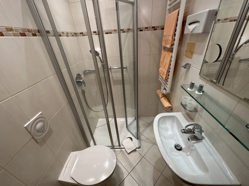 Comfort Double Room, 1 Bedroom, Patio photo 3