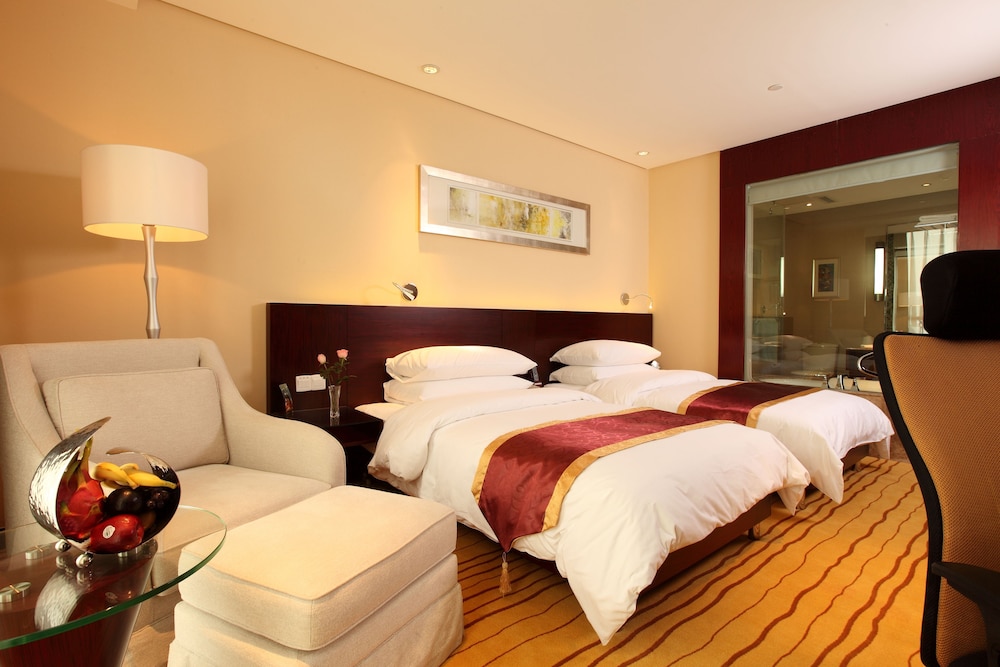 Premium Twin Room