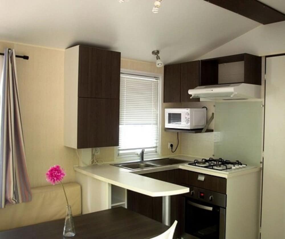 Mobile Home (Exotique 2) photo 3