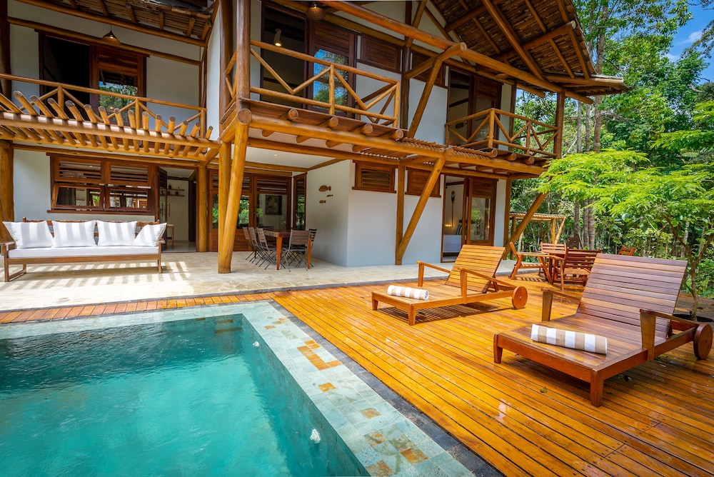 Villa Jacaranda photo 1
