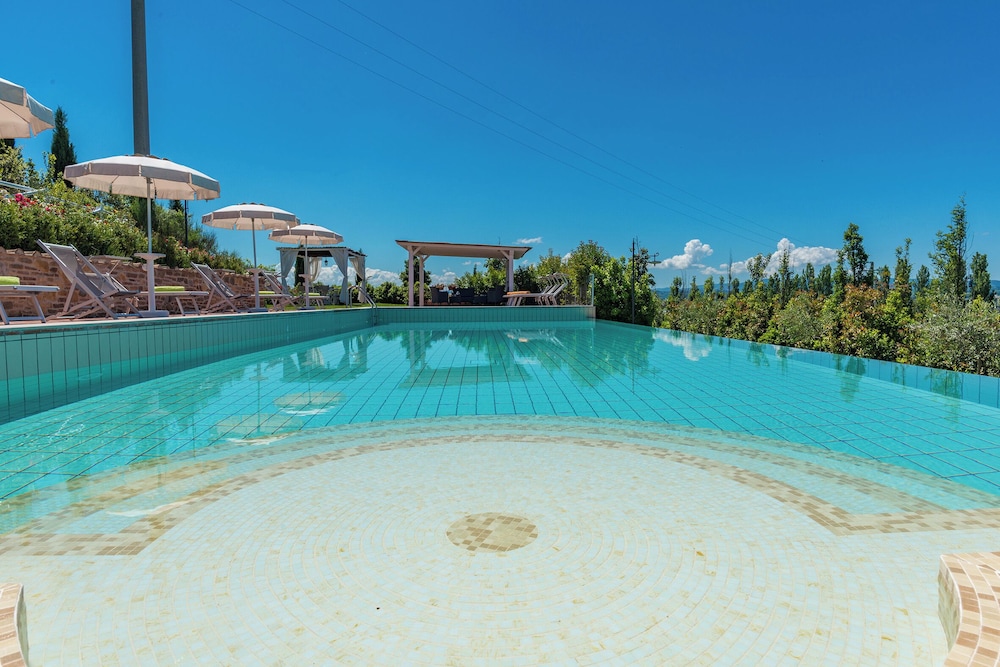 Luxury Villa in Tuscany With Pool Near Pisa and Florence - Eight Bedrooms 14 pl, Foto 84