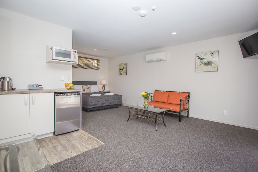 Premium Studio, Non Smoking, Kitchenette photo 3