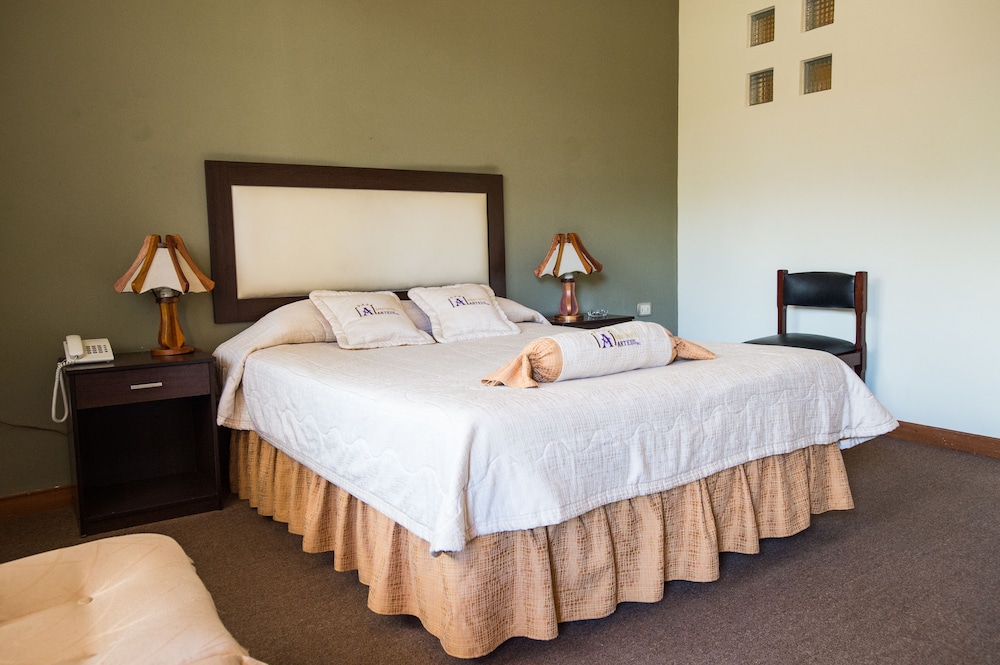 Double Room, 1 Double Bed photo 1