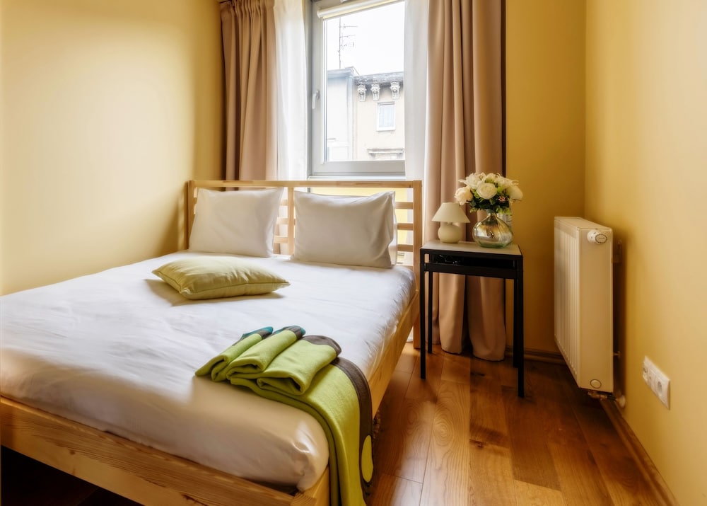 Premier Apartment, Multiple Beds, Accessible, Non Smoking photo 1