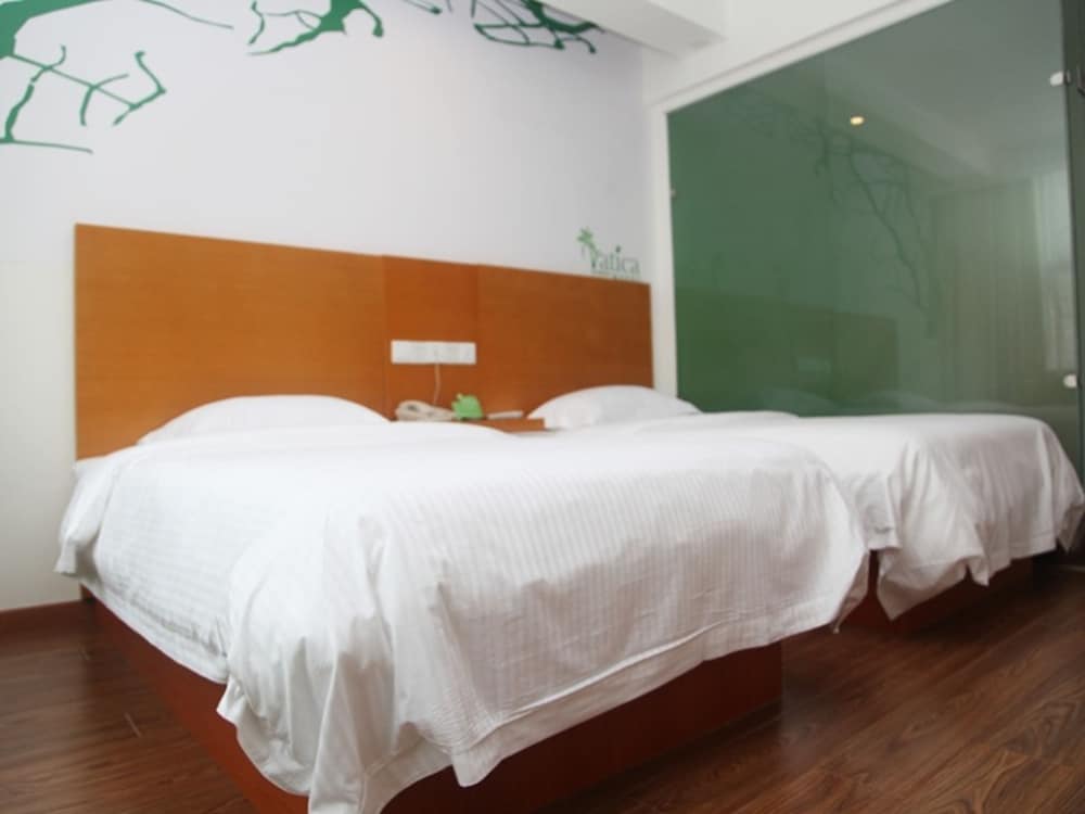 Superior Twin Room photo 2
