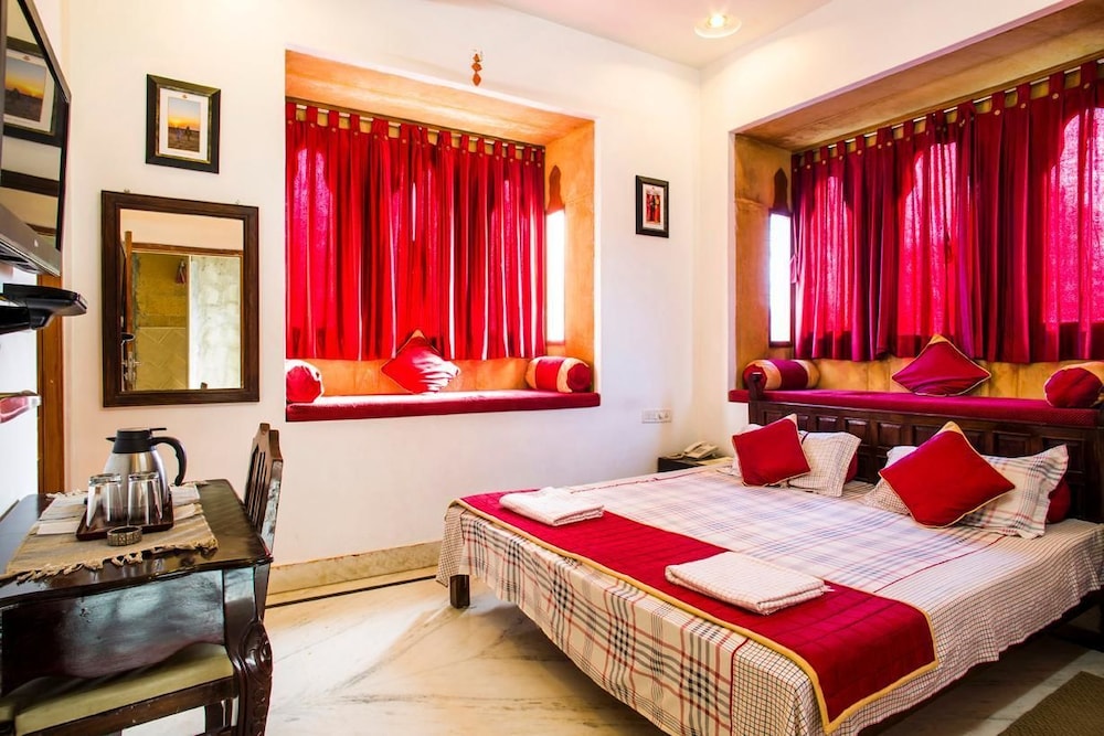 Comfort Room - Photo 8