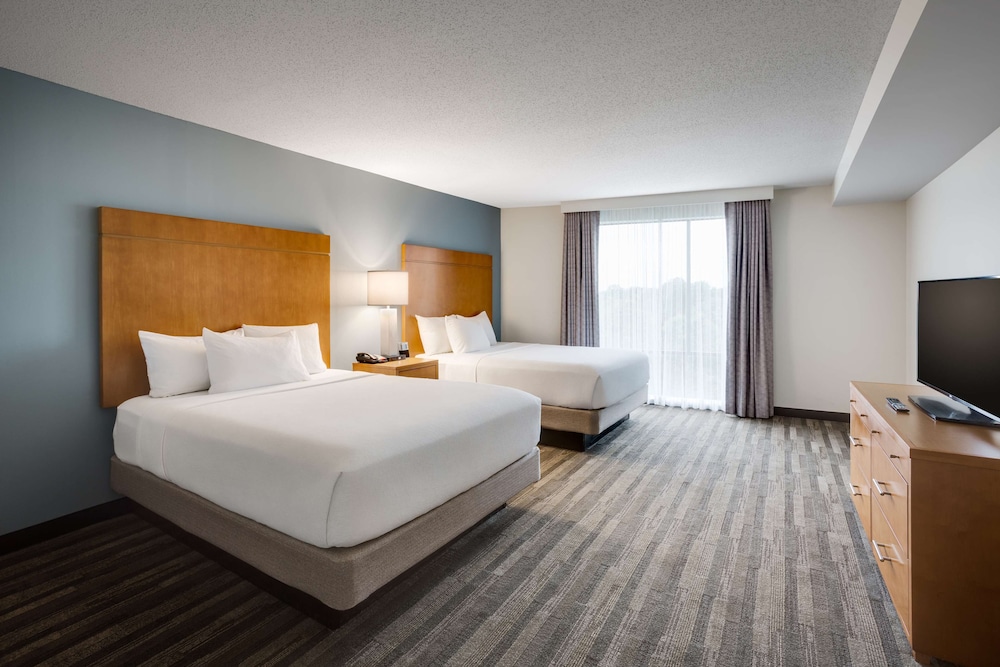Suite, 1 Bedroom - Photo 4