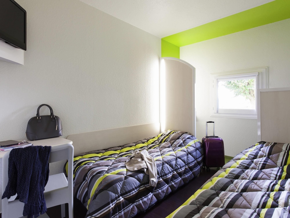 Room, 2 Twin Beds