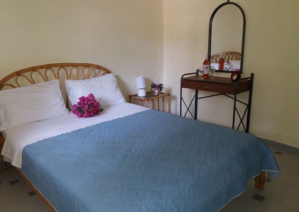 Superior Apartment, 2 Bedrooms, Ground Floor photo 1