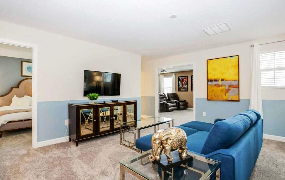 House, Multiple Beds (C8800ILC-The Retreat at ChampionsGate)