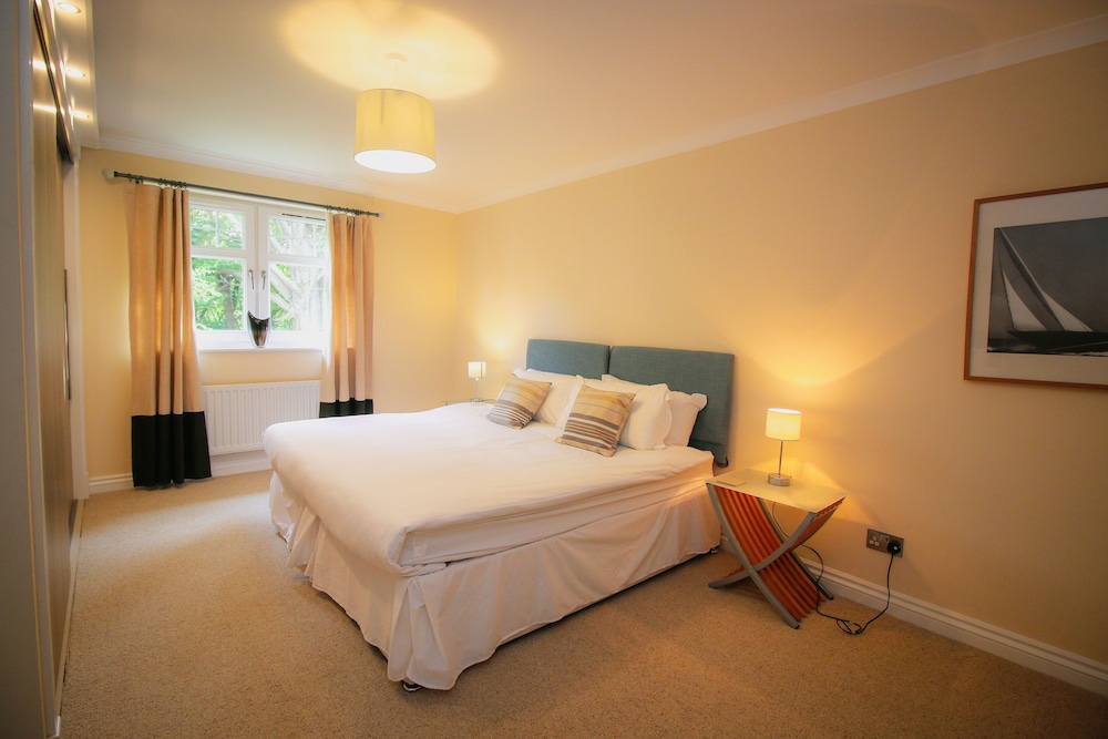 Apartamenty Turnberry, Zdjęcie 6
