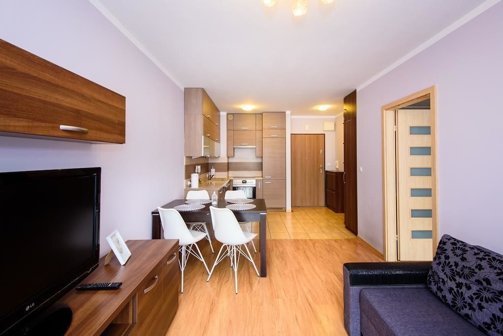 Apartment, 1 Bedroom (25/1)
