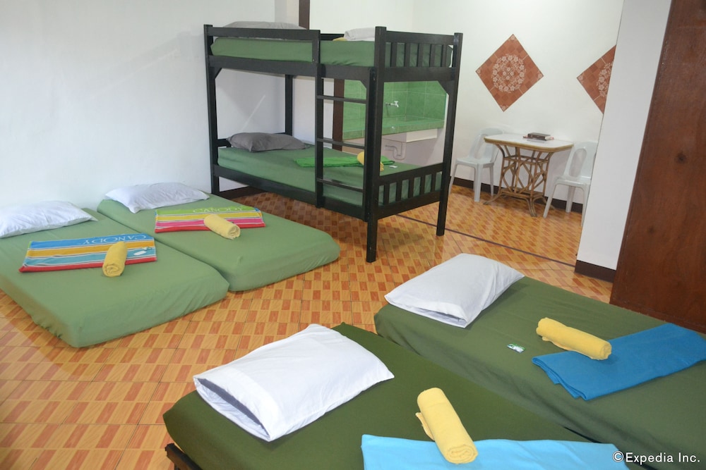 Family Room for 8 Pax photo 2