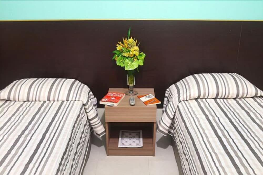 Standard Single Room photo 2