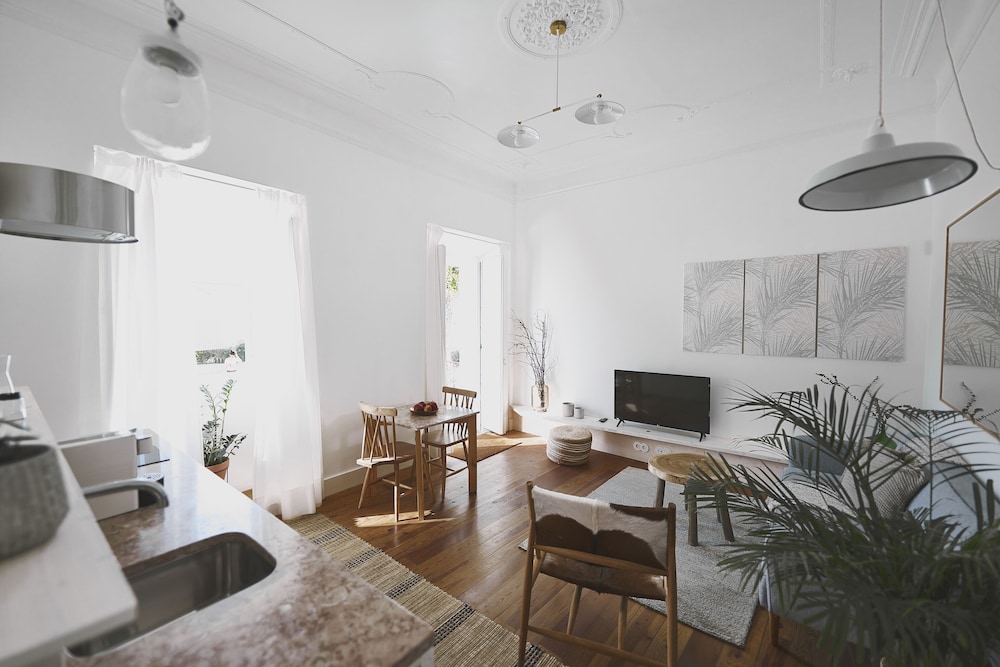 Deluxe Apartment photo 1