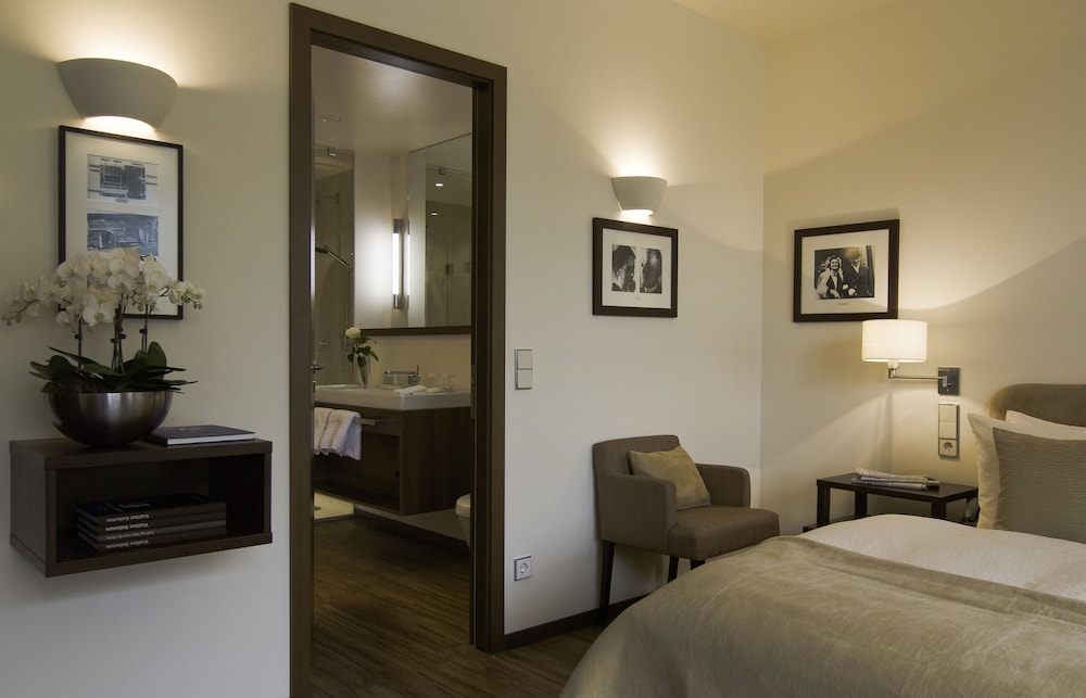 Executive Double Room photo 3