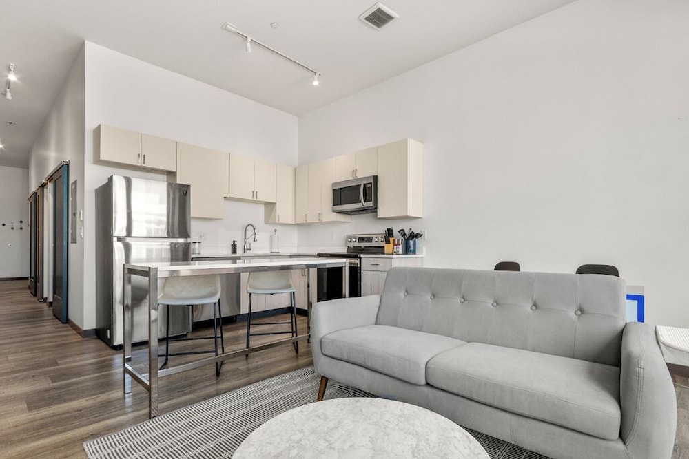 Premium Apartment, 2 Bedrooms photo 3