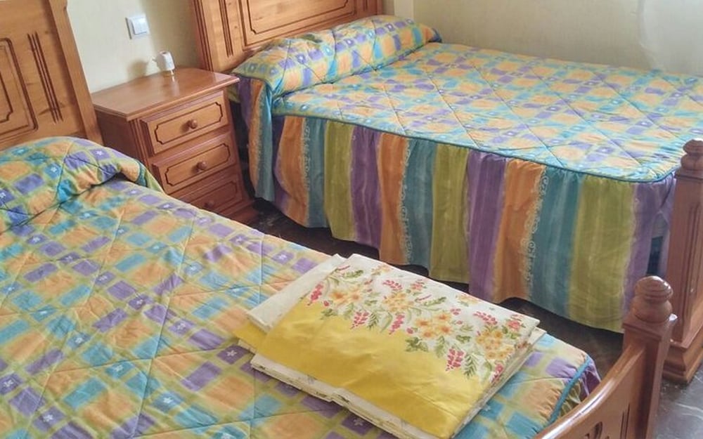 Apartamento, 2 habitaciones