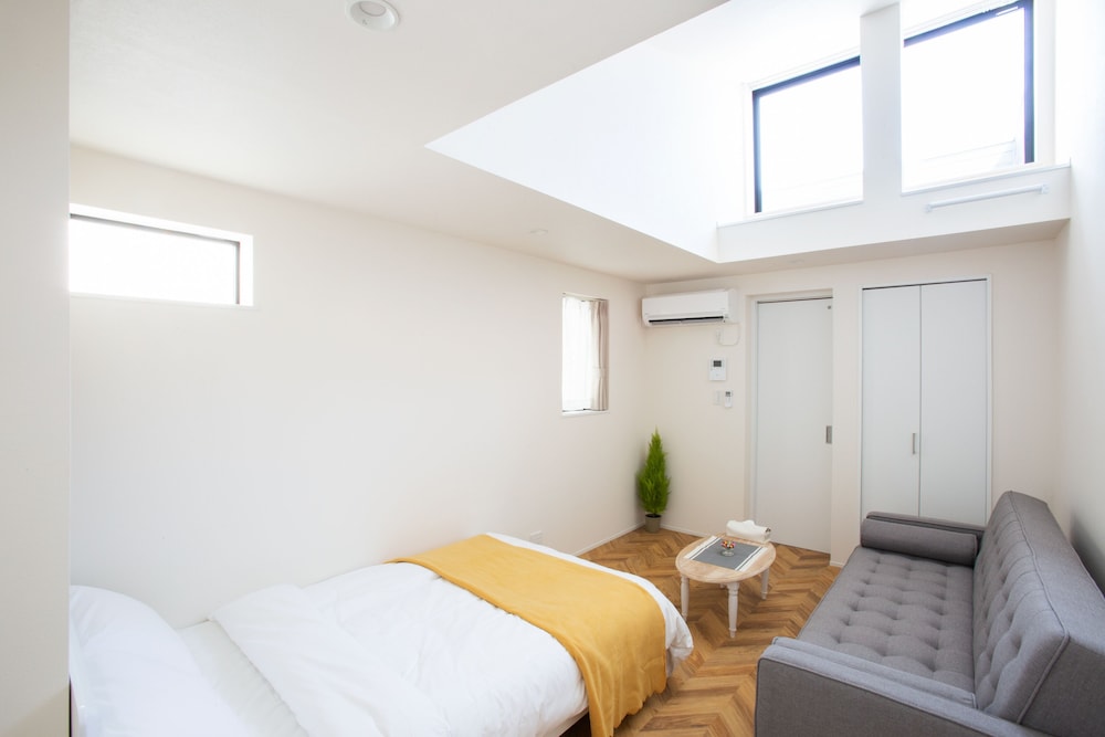 Top Cabin 3F Non-smoking photo 1
