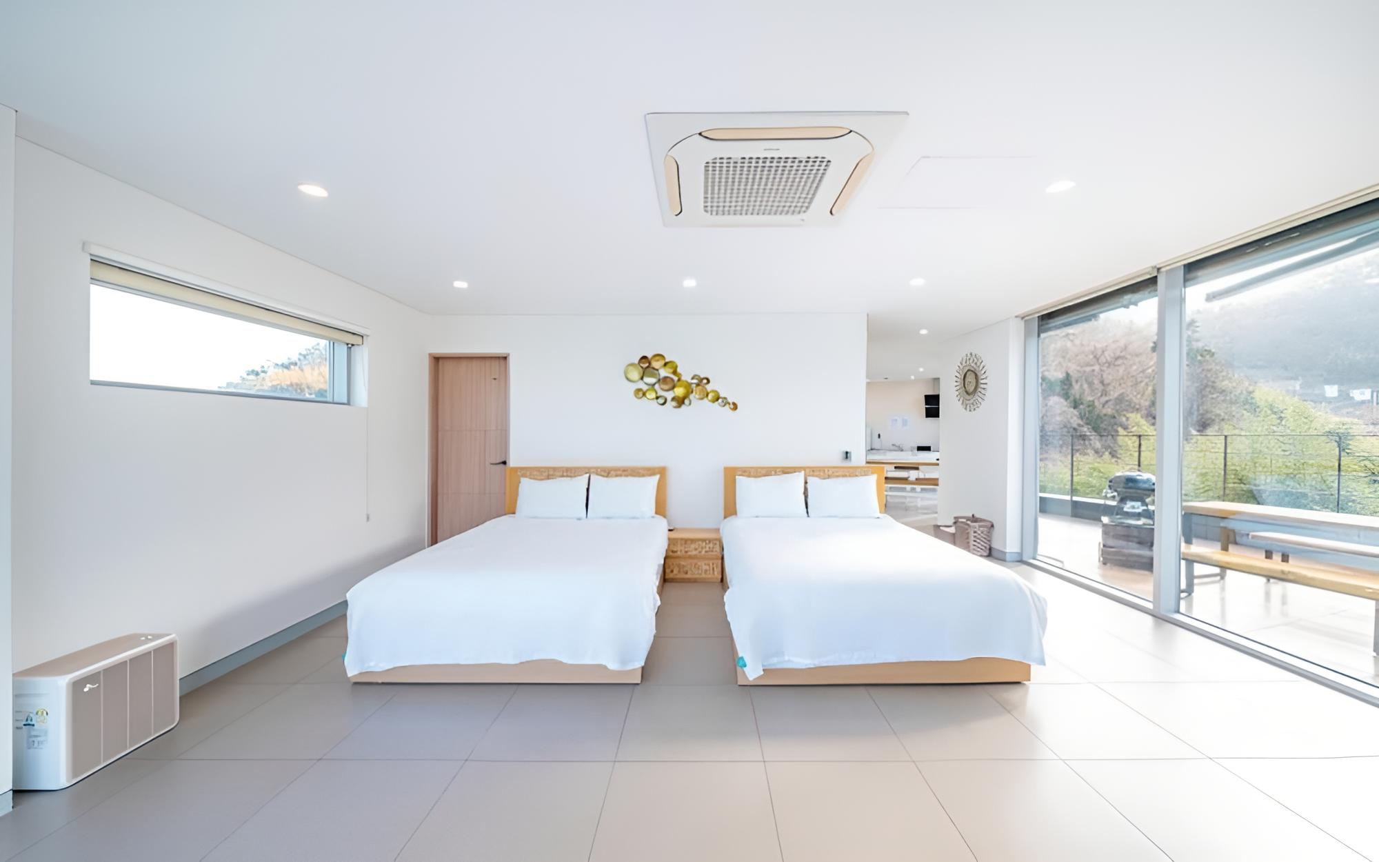 Room (Mint 301 (twin bed)) photo 1