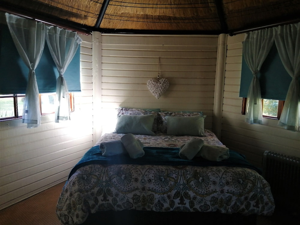 Family Studio Suite (Kruger Cottage)