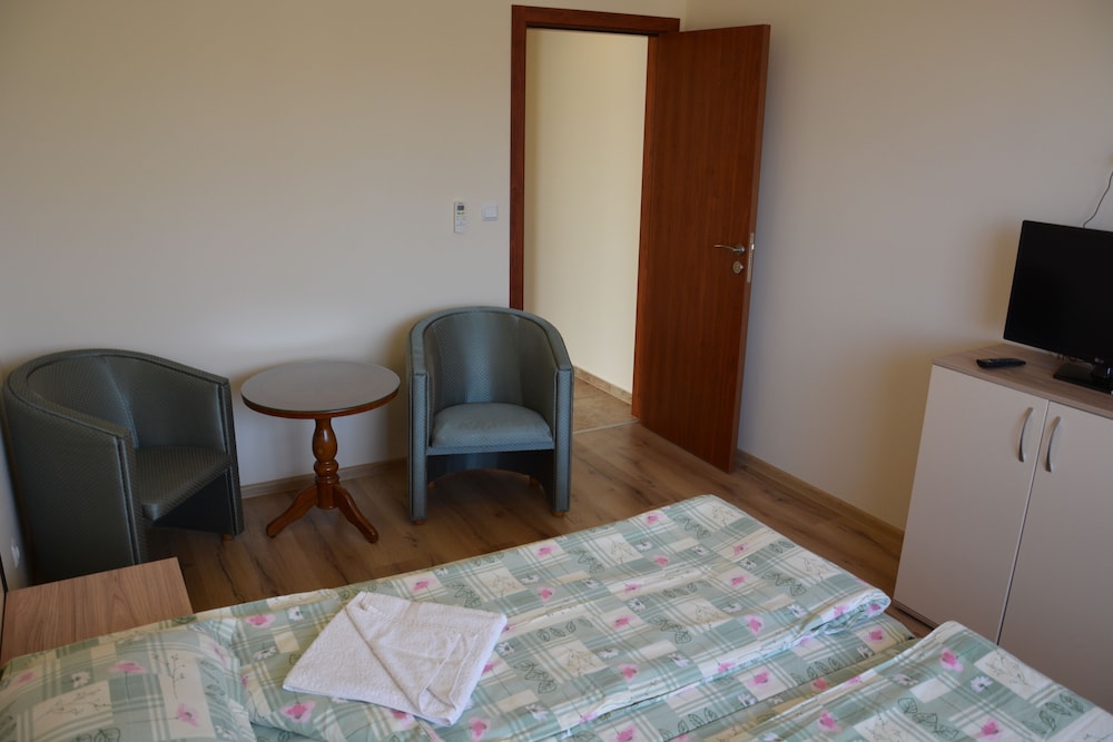 Panoramic Apartment, 1 Bedroom, Sea View photo 1