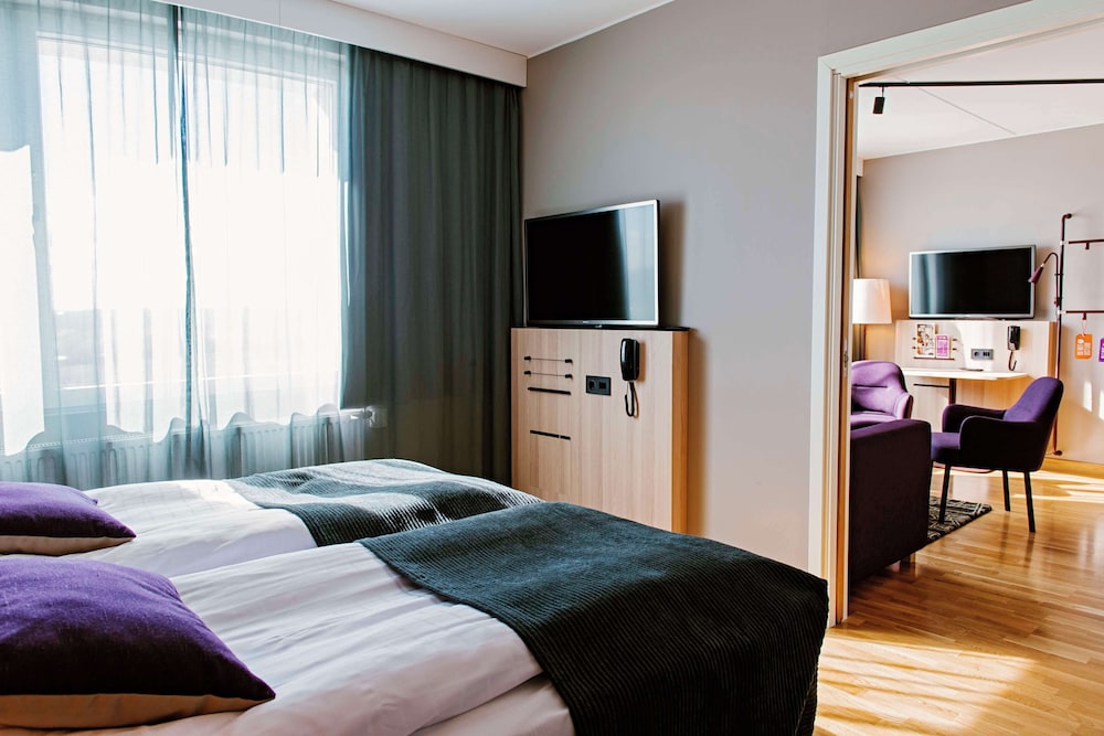 Junior Double Room photo 2