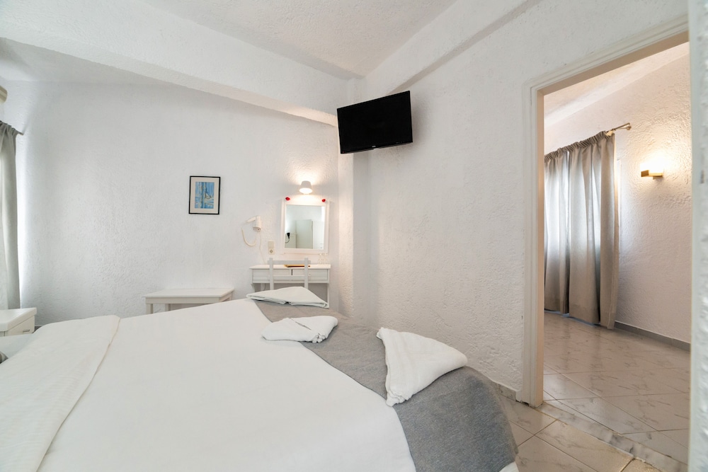 Classic Room, 2 Bedrooms
