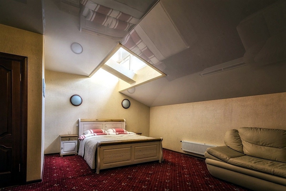 Suite photo 1