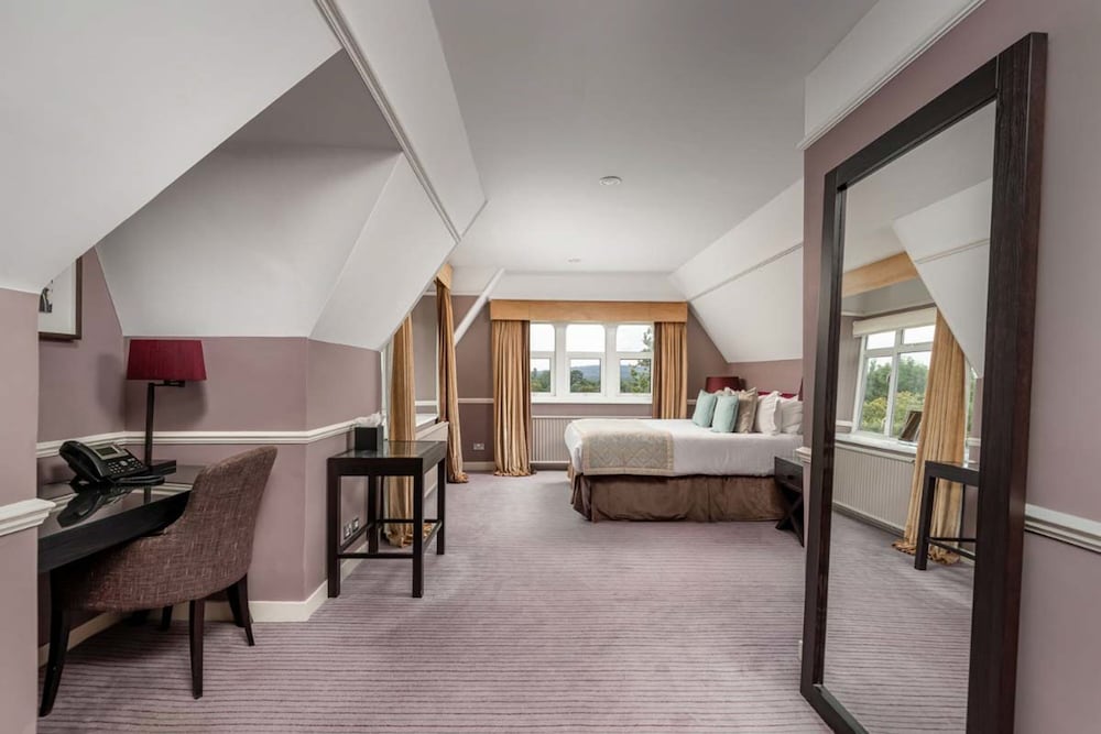 Superior Double Room, Garden View photo 3