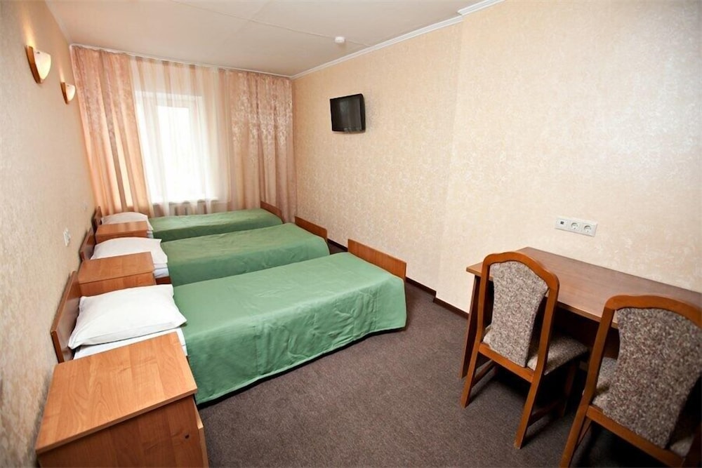 Economy Triple Room, Shared Bathroom photo 1