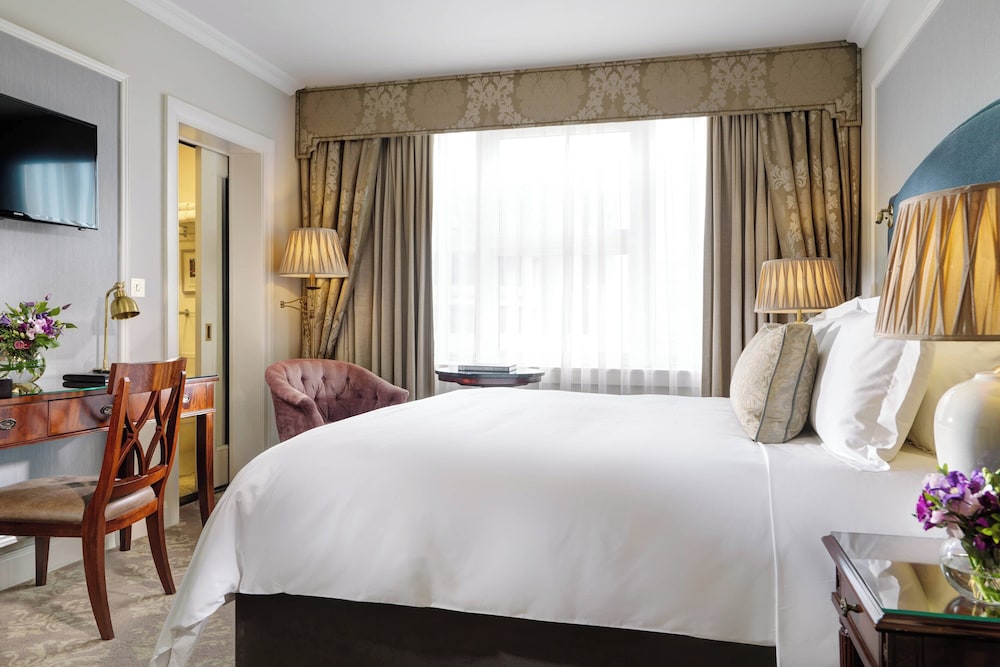 Room, 1 Queen Bed