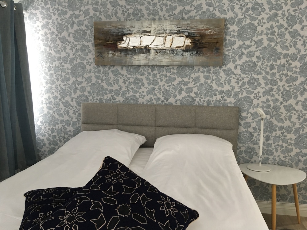 Standard Studio, 1 Bedroom photo 2