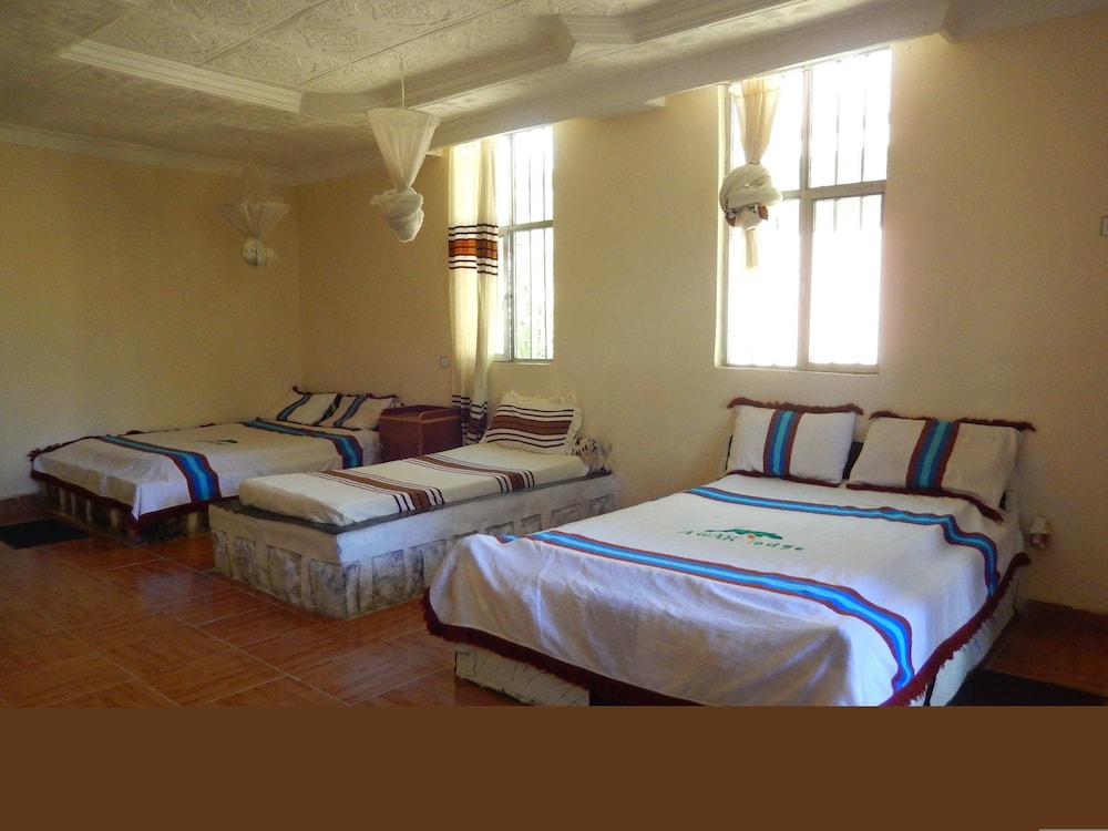 Basic Quadruple Room, Multiple Beds photo 1