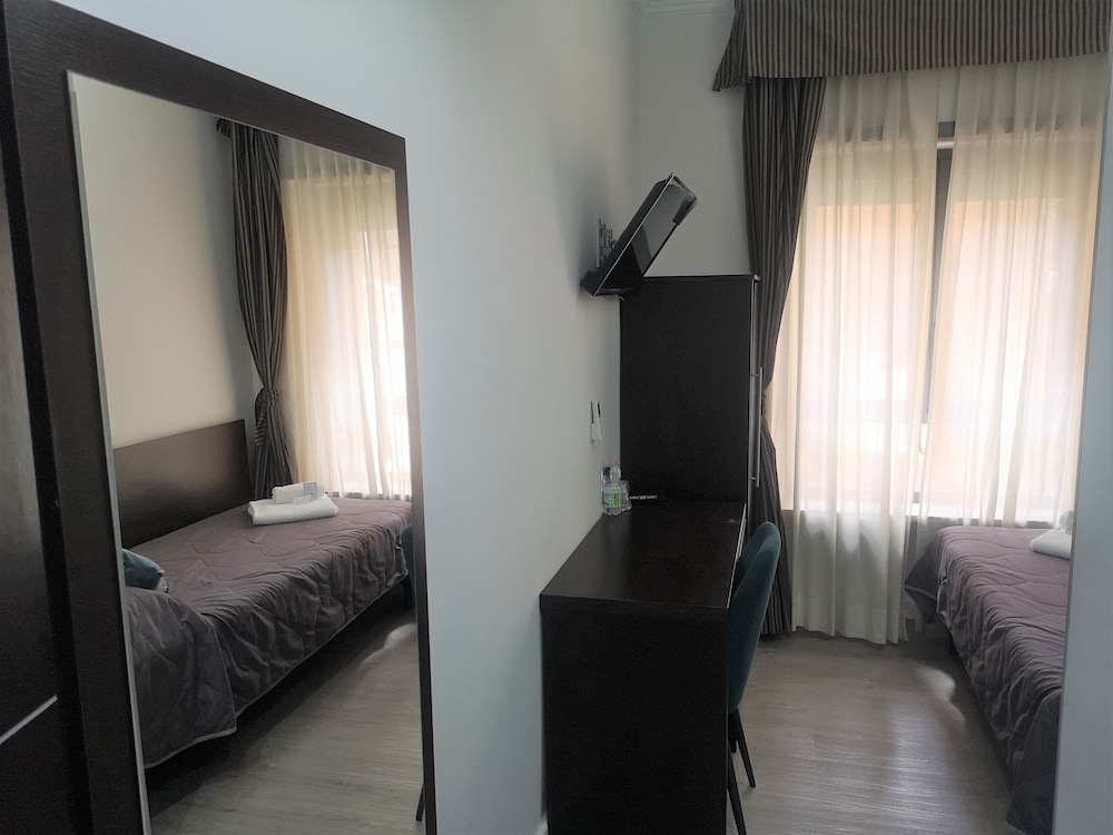 Standard Single Room photo 3