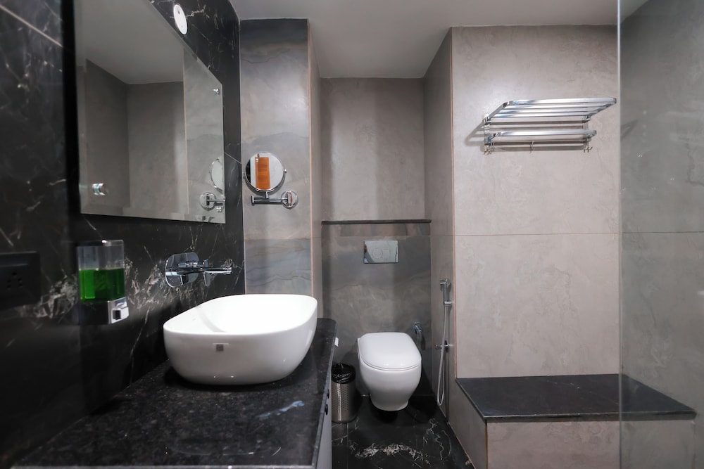 Deluxe Room photo 3