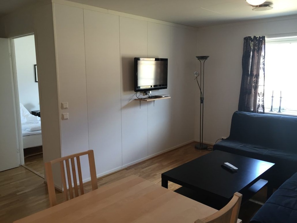 Standard Apartment, 2 Twin Beds photo 3