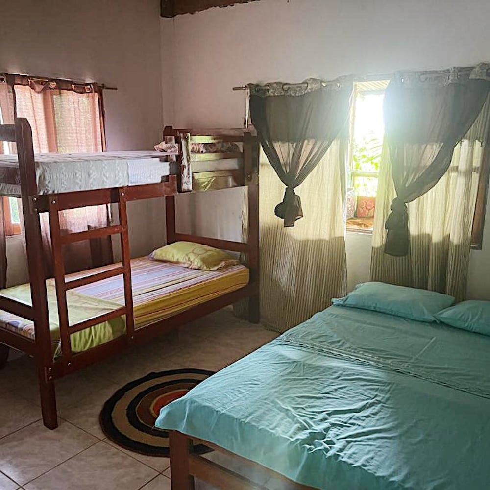 Economy Shared Dormitory, Multiple Beds photo 2