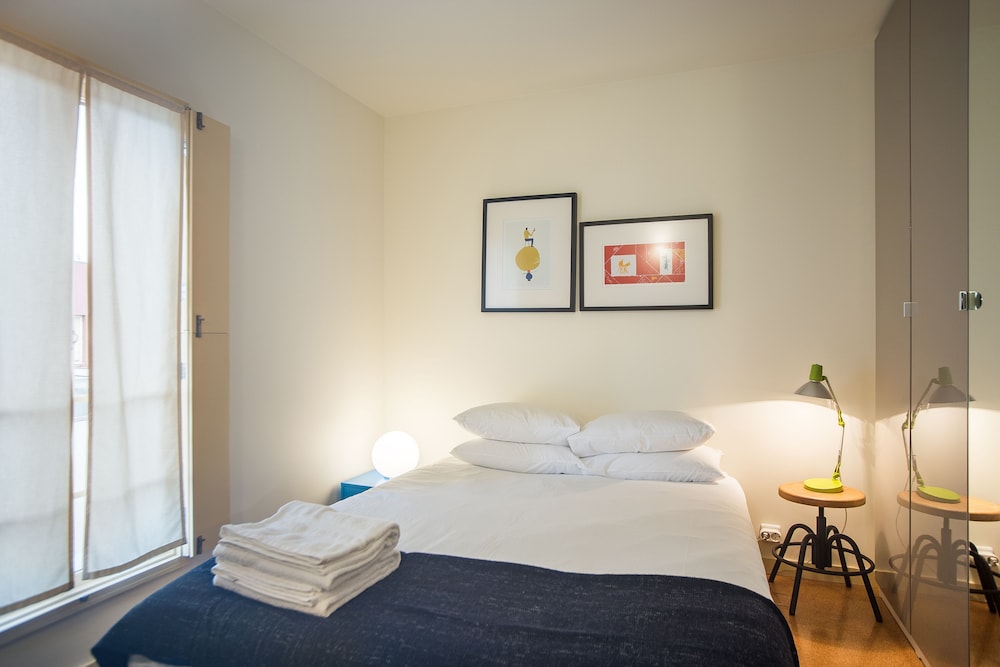 Apartment, 3 Bedrooms, Balcony