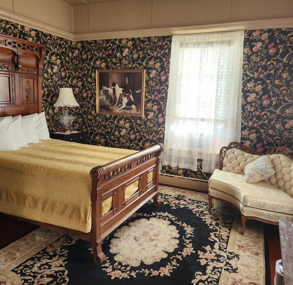 Standard Room, 1 Double Bed, Private Bathroom photo 1
