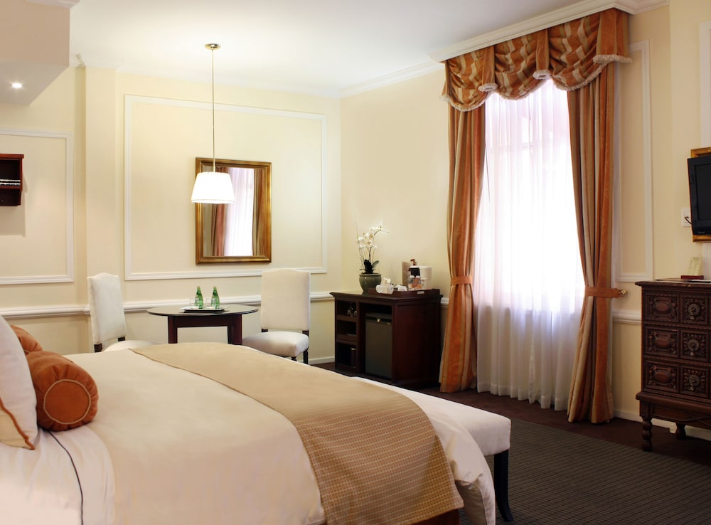 Junior Suite - Photo 5