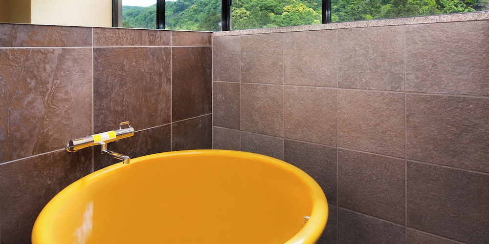 Japanese-style Room [Nagomi] - With indoor bath, Non Smoking photo 3