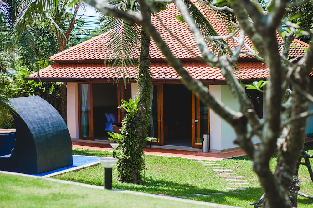 Standard Bungalow, 1 Bedroom photo 2